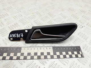 ручка внутренняя задняя левая Mercedes-Benz B-Класс W245 2006, 1.5 л., M 266.920, бензин, МКПП, правый руль, A1697600961