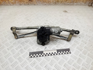 механизм стеклоочистителя (трапеция дворников) Citroen C5 1 поколение [рестайлинг] 2006, 2.0 л., дизель, МКПП, универсал, 0390241700