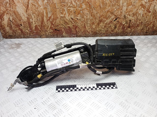 блок управления Start/Stop Peugeot 308 T9 2014, 1.6 л., дизель, МКПП, хетчбэк 5 дв., правый руль, 9801739380, 9806896880, 9805688980, 9678697880, 9673518380