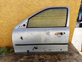 дверь передняя левая Ford Mondeo 1 поколение 1996