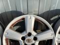 диск литой Toyota RAV4 3 поколение (XA30) 2007, 2.2 л., 2AD-FTV, дизель, МКПП, внедорожник 5 дв. - фото №19