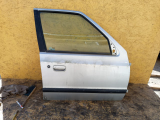 дверь передняя правая Skoda Felicia 1 поколение 1999, 1.4 л., бензин, хетчбэк 5 дв.