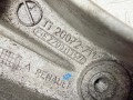 кронштейн генератора Renault Scenic RX4 1 поколение 2002, 1.9 л., F9Q 740, дизель, МКПП, полный привод, 7700113574, 20072711 - фото №5