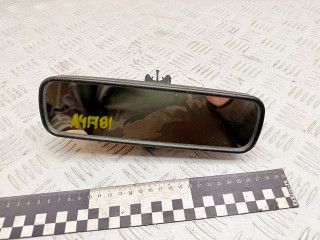 зеркало салона Volvo V50 1 поколение [рестайлинг] 2008, 2.4 л., B 5244 S4, бензин, МКПП, универсал, 015478