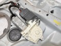 стеклоподъемник электрический задний левый Volkswagen Bora 1 поколение 2000, 1.9 л., дизель, МКПП, седан, 1J5839730G, 1J5839756C - фото №3