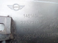 молдинг крыла Mini Cooper 2 поколение 2010, 1.6 л., N16 B16 A, бензин, кабриолет, правый руль, 2757209 - фото №8