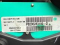 щиток приборов (приборная панель) Opel Vivaro A [рестайлинг] 2008, 2.0 л., M9R 782, дизель, МКПП, микроавтобус, 8200283199D, P8200283199D, 28123777, 216709143 - фото №6
