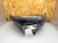 защита арок передняя левая (подкрылок) Citroen C4 Picasso 1 поколение 2007, 2.0 л., RHJ (DW10BTED4), дизель, МКПП, передний привод, 9653142080 - фото №4