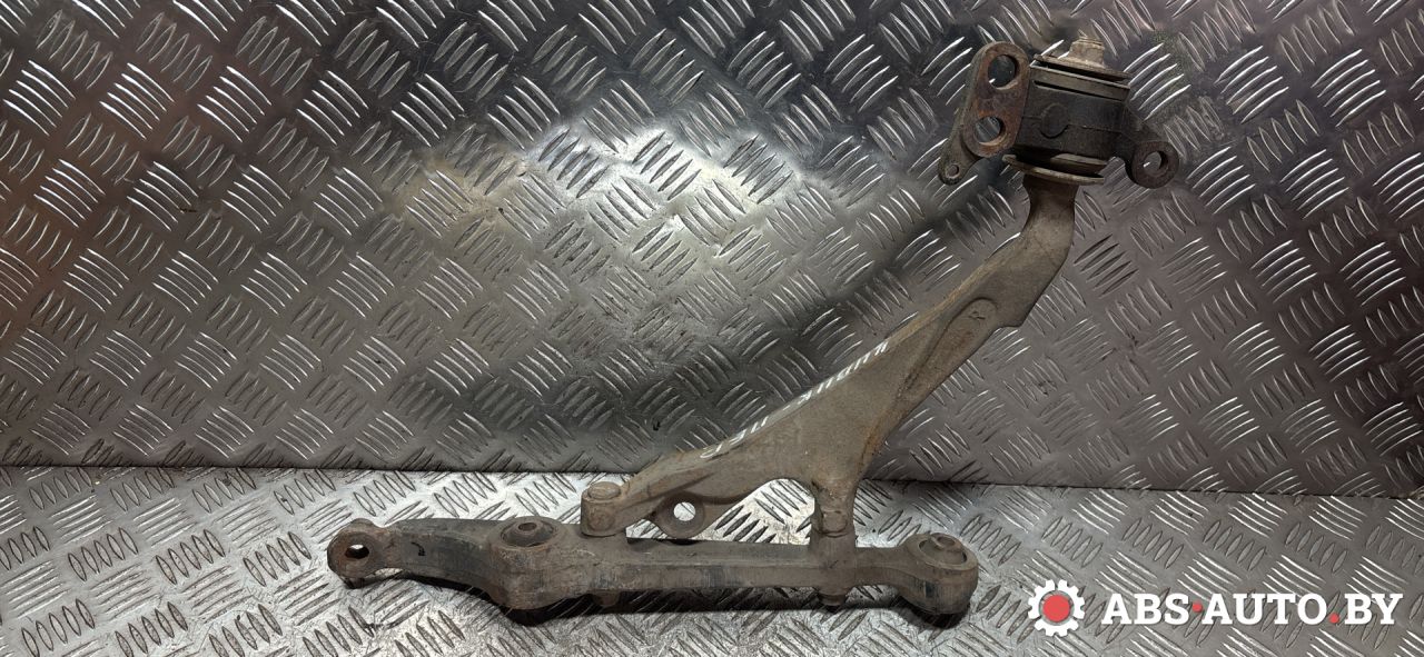 рычаг передний правый Honda Civic 6 поколение 2001 - фото №1