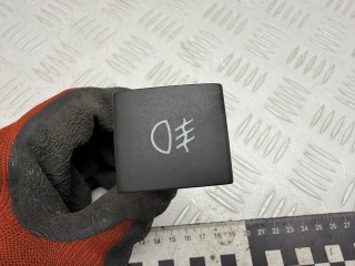 кнопка противотуманных фар Saab 9-5 1 поколение [2-й рестайлинг] 2007, 1.9 л., дизель, МКПП, седан, 12768423