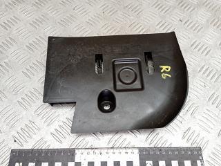 кронштейн (крепление) BMW 7 серия F01/F02 F01 2009, 4.4 л., бензин, АКПП, 61139168416