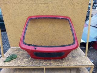 крышка багажника (дверь 3-5) Renault Megane 1 поколение 1997