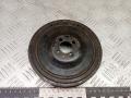 шкив коленвала Opel Vectra C [рестайлинг] 2007, 1.9 л., дизель, 55564573, 0614584 - фото №5