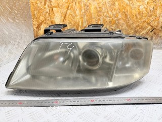 фара левая Audi A6 4B/C5 1999, 2.5 л., AKN, дизель, МКПП, универсал, передний привод, 15592900, 5DV00776071