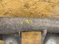 балка подвески задняя Renault Scenic RX4 1 поколение 2002, 1.9 л., F9Q 740, дизель, МКПП, полный привод - фото №18