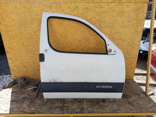 дверь передняя правая Citroen Berlingo 1 поколение (M49) 2003