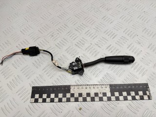 джойстик управления мультимедиа Peugeot 607 1 поколение 2003, 2.2 л., бензин, МКПП, седан, 96391088ZL, 34439001