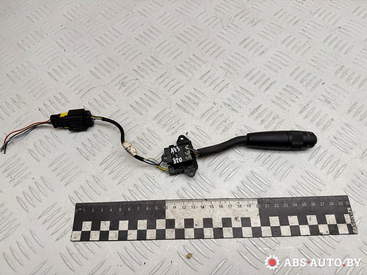 джойстик управления мультимедиа Peugeot 607 1 поколение 2003, 2.2 л., бензин, МКПП, седан, 96391088ZL, 34439001 - фото №1