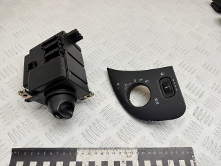 переключатель света Mercedes-Benz A W168 1 поколение [рейстайлинг] (2001-2004) 2002, 1.7 л., OM 668.942, дизель, МКПП, хетчбэк 5 дв., 1685450104, 1686890080