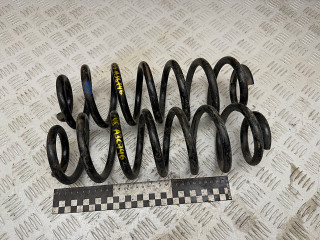 пружина задняя Volkswagen Passat B6 2007, 2.0 л., дизель, АКПП, универсал