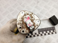 датчик уровня топлива Peugeot 4007 1 поколение 2011, 2.2 л., 4HN (DW12MTED4), дизель, МКПП, внедорожник 5 дв., правый руль, 1718A074, 1525NC - фото №3