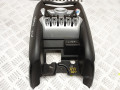 блок управления печки / климат-контроля Mini Cooper 2 поколение 2010, 1.6 л., N16 B16 A, бензин, кабриолет, правый руль, 3455275, 51169151325, 69817002E - фото №3