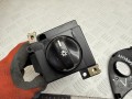 переключатель света Mercedes-Benz A W168 1 поколение [рейстайлинг] (2001-2004) 2002, 1.7 л., OM 668.942, дизель, МКПП, хетчбэк 5 дв., 1685450104, 1686890080 - фото №5