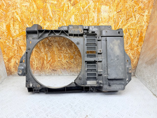 диффузор вентилятора Citroen C5 1 поколение [рестайлинг] 2006, 2.0 л., бензин, МКПП, хетчбэк 5 дв., 9646474680