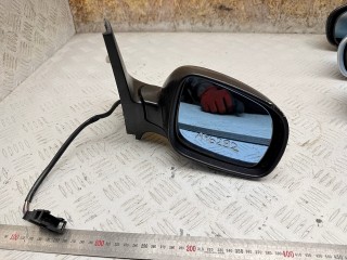 зеркало наружное правое Volkswagen Bora 1 поколение 2000, 1.9 л., дизель, МКПП, седан, LLR36946