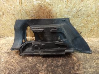 обшивка багажника Nissan X-Trail T32 2014, 1.6 л., R9M, дизель, МКПП, полный подключаемый привод, правый руль, 849514CEOA