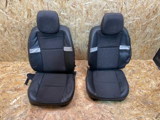 салон (комплект сидений) Renault Grand Scenic 3 поколение 2011, 1.5 л., дизель, МКПП, правый руль