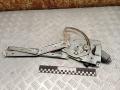 стеклоподъемник электрический передний правый Opel Omega B 1999, 09174454, 7743000762, 990017100, 90520248 - фото №4