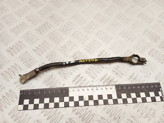 минусовой провод аккумулятора Honda Civic 8 поколение 2008, 2.2 л., N22A2, дизель, МКПП, хетчбэк 5 дв., правый руль, 32600SMJ000