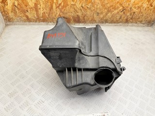 корпус воздушного фильтра Mercedes-Benz A W169 2 поколение (2004-2008) 2004, 2.0 л., M 266.960, бензин, МКПП, A2660900001, 4608785916, A2660940004