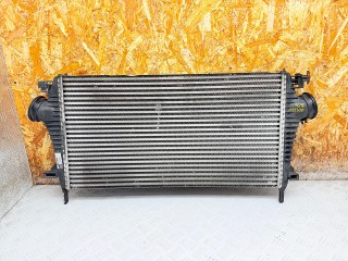 интеркулер Opel Insignia 1 поколение (A) [рестайлинг] 2013, 2.0 л., A 20 DTE, дизель, МКПП, универсал, 13241751, P1831002, 8ML376746481, KIZ1036EB, KIZ1036FR, KIZ1036RR, CI191000P, 96554, 30796, 1302647, 818603