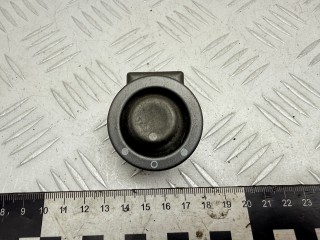 джойстик регулировки зеркал Renault Scenic RX4 1 поколение 2002, 1.9 л., F9Q 740, дизель, МКПП, полный привод, 7700421287B