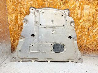 защита двигателя BMW X6 G06 [рестайлинг] 2023, 3.0 л., дизель, правый руль, 33106878068, 6878068