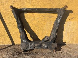 балка подвески передняя (подрамник) Nissan Qashqai 1 поколение 2008, 1.5 л., K9K 282, дизель, МКПП, правый руль