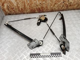 стеклоподъемник электрический передний правый Chrysler Neon 1 поколение 1997, EA0028, AY0621006171, 4658942