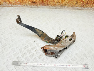 педаль сцепления Toyota RAV4 3 поколение (XA30) 2007, 2.2 л., 2AD-FTV, дизель, МКПП, внедорожник 5 дв., 3130142080