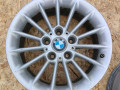 диск литой BMW 5 серия E39 [рестайлинг] 2002, 3.0 л., дизель, АКПП, универсал - фото №3