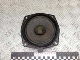 динамик Mitsubishi Pajero 3 поколение [рестайлинг] 2004, 3.2 л., 4M41, дизель, АКПП, a69d, MR306819, EAS16P643A3