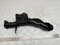 патрубок интеркулера Jeep Cherokee 5 поколение 2016, 2.0 л., EBT, дизель, АКПП, внедорожник 5 дв., 68191510AA, 541002 - фото №3