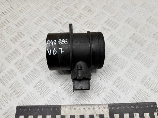 расходомер воздуха Hyundai Terracan 1 поколение HP 2003, 2.9 л., дизель, МКПП, внедорожник 5 дв., полный привод, 0281002554, 281644A000, 0281006678