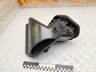 воздухозаборник Volkswagen Touareg 1 поколение 2006, 3.0 л., BKS, дизель, АКПП, внедорожник 5 дв., полный привод, 7L0819049