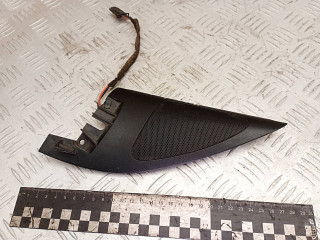 динамик высокочастотный (пищалка) Volkswagen Golf 4 поколение 2004, 1.9 л., дизель, 1J0837993B, 1J0035411E, 1J0035411F