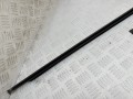 Молдинг стекла двери наружный Peugeot 607 1 поколение 2003, 2.2 л., бензин, МКПП, седан - фото №7