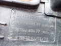 рамка обрамление кулисы Peugeot 407 1 поколение 2006, 2.0 л., дизель, МКПП, седан, 9646824577, 9647822077, 9647822177, 9650233577, 9644584877 - фото №6