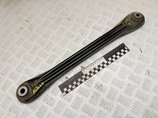 рычаг задний левый Volkswagen Touareg 1 поколение 2006, 3.0 л., BKS, дизель, АКПП, внедорожник 5 дв., полный привод, 7L0501531B