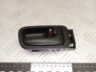 ручка внутренняя задняя правая Toyota RAV4 2 поколение (XA20) [рестайлинг] 2005, 2.0 л., 1CD-FTV, дизель, МКПП, внедорожник 5 дв.